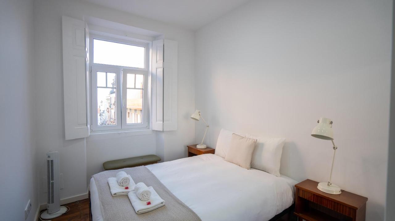 The Graca Apartment Lisboa المظهر الخارجي الصورة