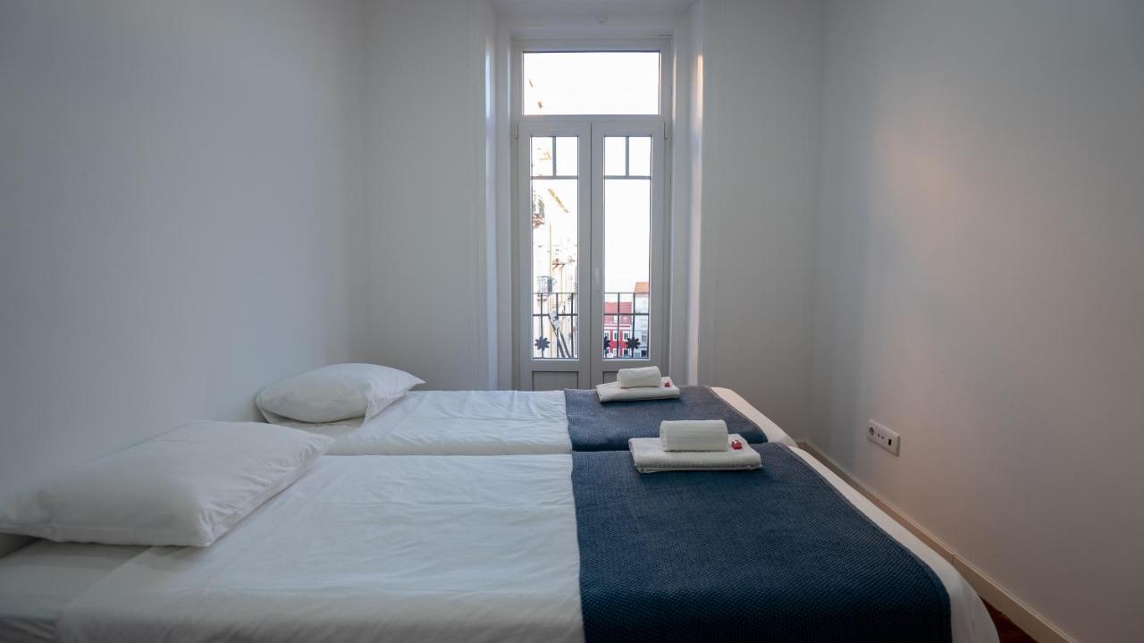 The Graca Apartment Lisboa المظهر الخارجي الصورة
