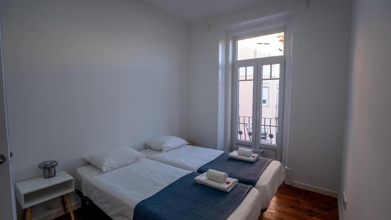 The Graca Apartment Lisboa المظهر الخارجي الصورة