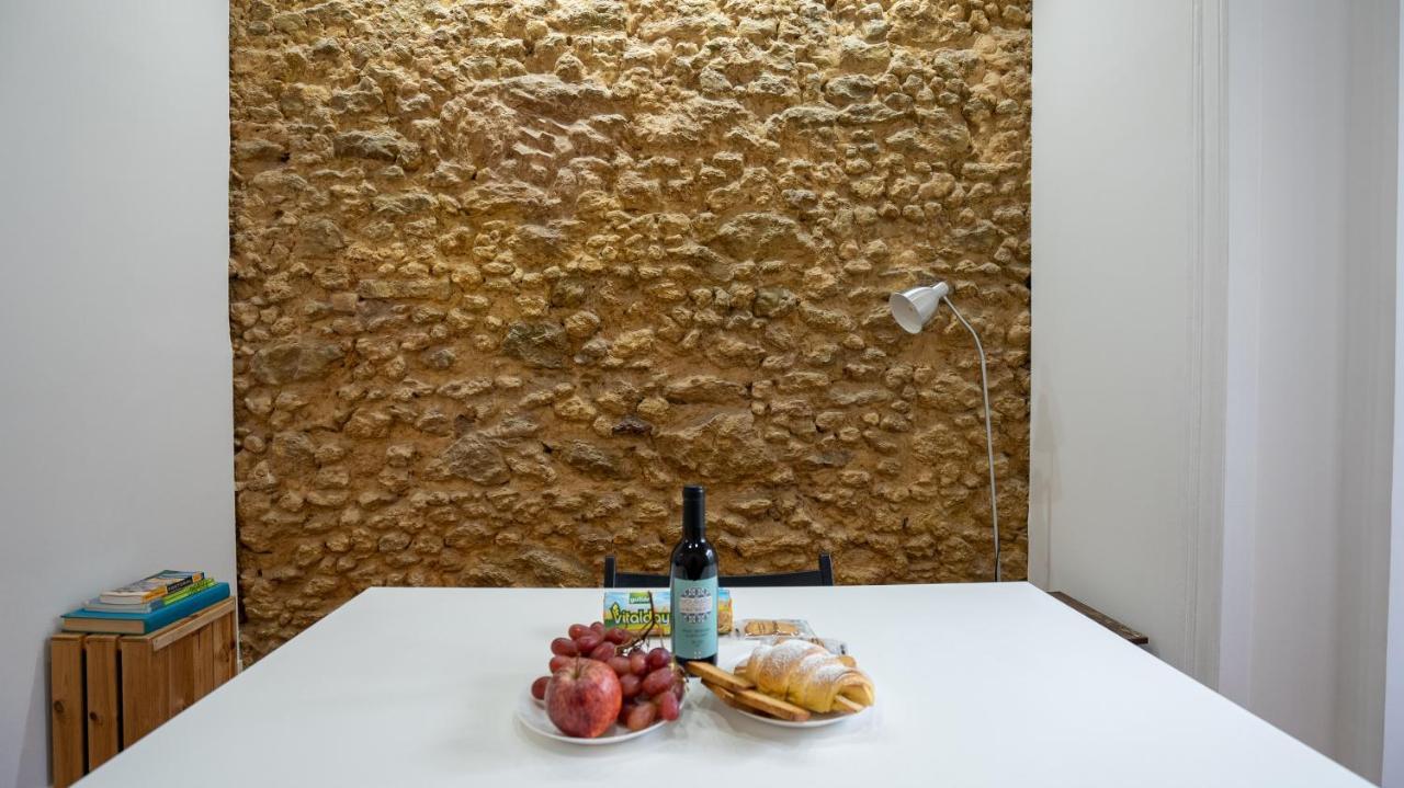 The Graca Apartment Lisboa المظهر الخارجي الصورة
