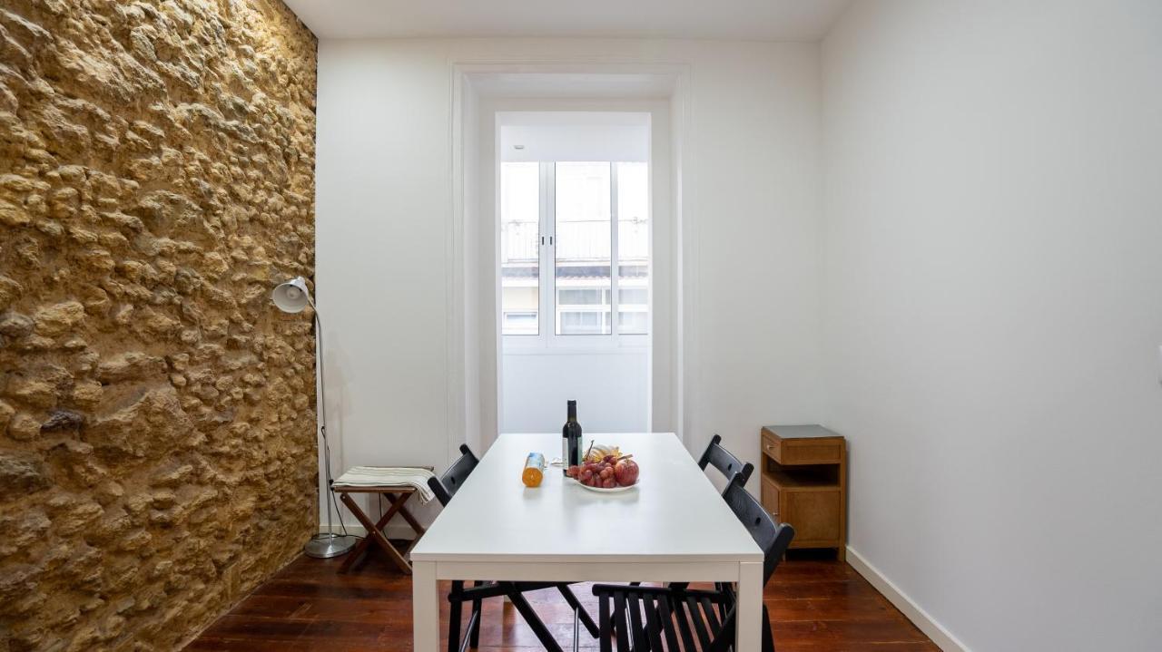The Graca Apartment Lisboa المظهر الخارجي الصورة