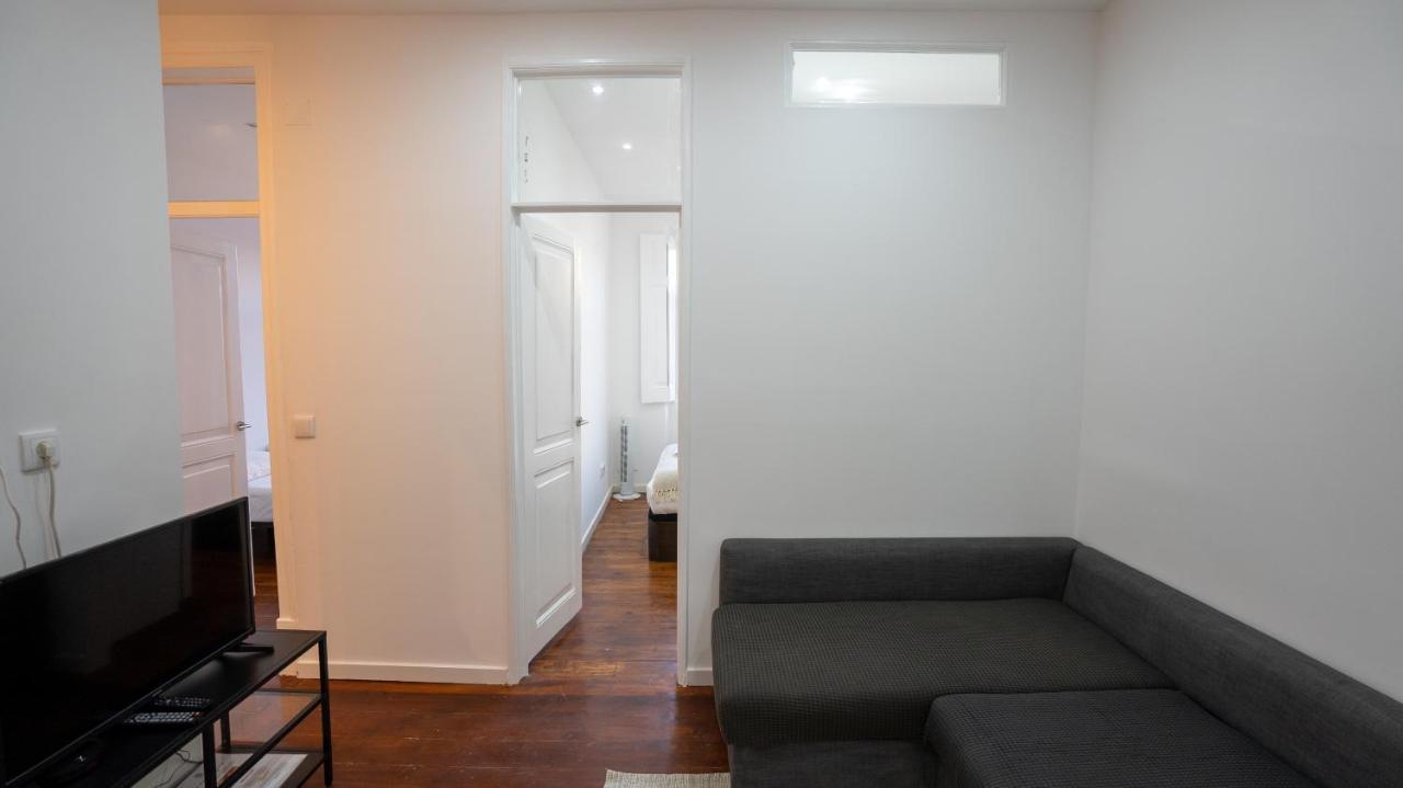 The Graca Apartment Lisboa المظهر الخارجي الصورة