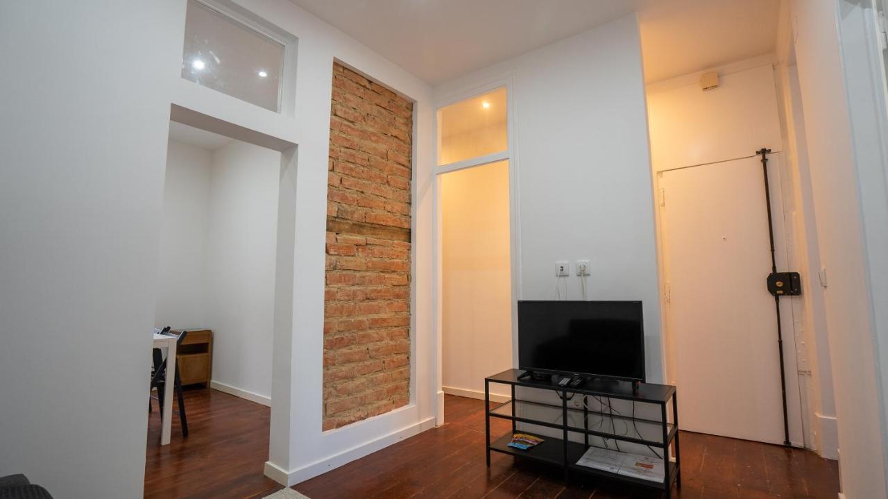 The Graca Apartment Lisboa المظهر الخارجي الصورة