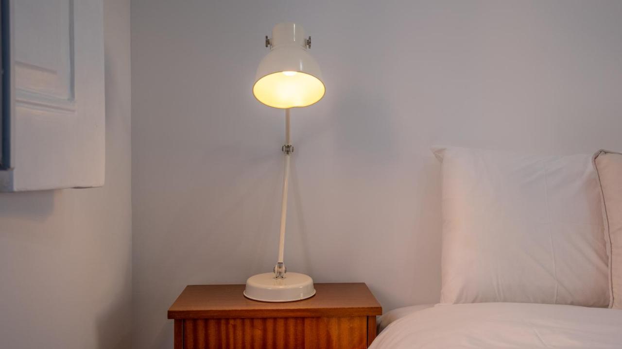 The Graca Apartment Lisboa المظهر الخارجي الصورة