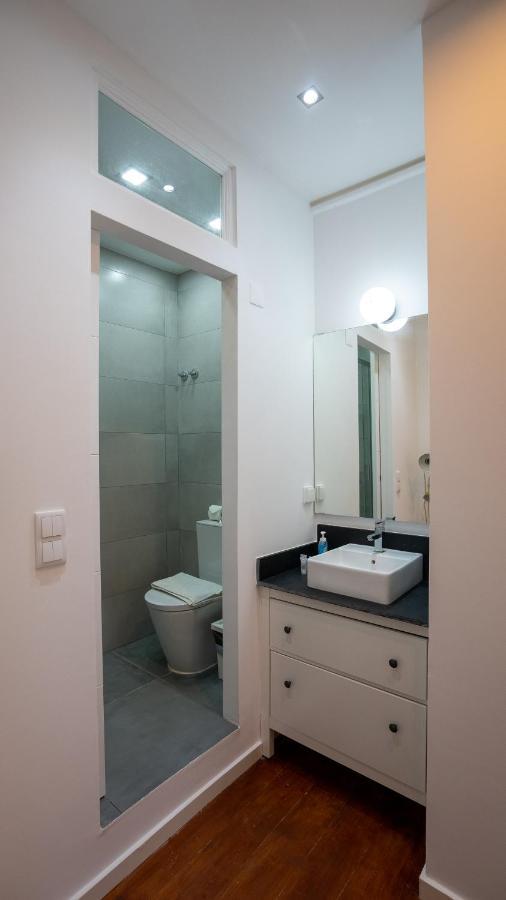 The Graca Apartment Lisboa المظهر الخارجي الصورة