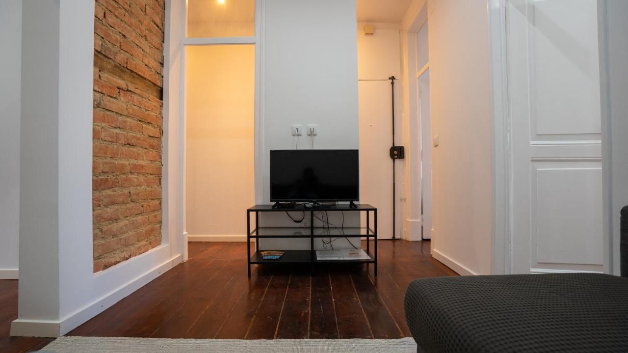 The Graca Apartment Lisboa المظهر الخارجي الصورة