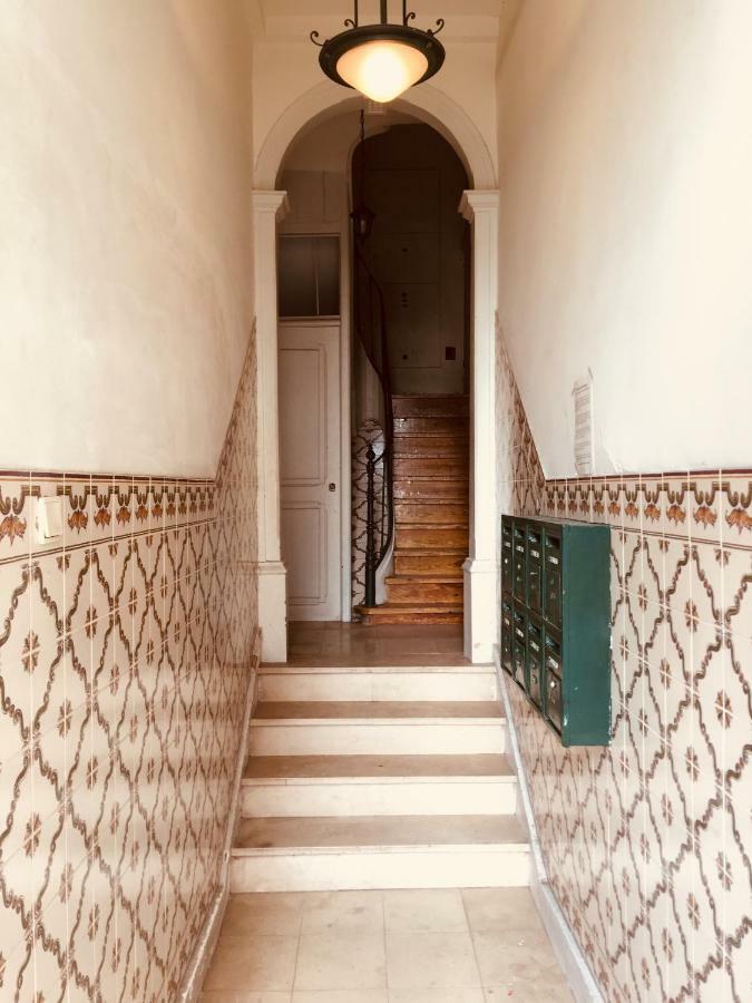 The Graca Apartment Lisboa المظهر الخارجي الصورة